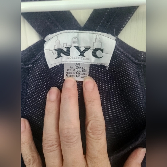 Jumper Mini Dress - Picture 3 of 5